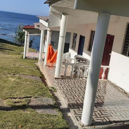Hostal Denisse Tours Santa Catalina Exterior photo