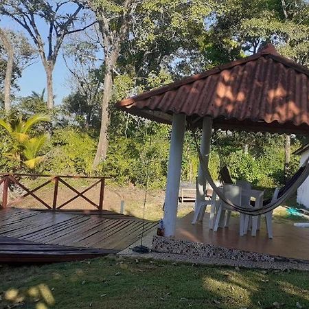 Hostal Denisse Tours Santa Catalina Exterior photo